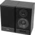 Колонки Sven SPS-702,  2.0,  черный [sv-0120702bl]
